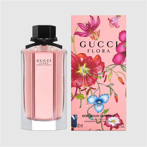 perfumes gucci florra cheap|gucci flora perfume 100ml.